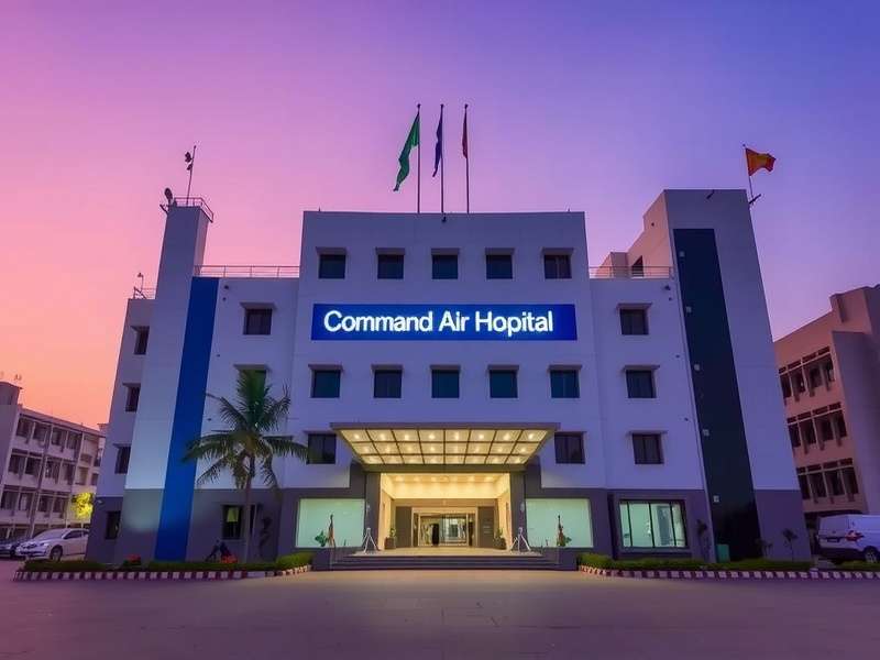 Advanced medical laboratory equipment